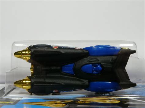 HOT WHEELS TREASURE HUNT OLLIE ROCKET EDICION LIMITADA ESPORTSVIAN