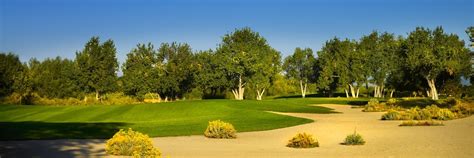 Lessons - Cherry Creek Country Club