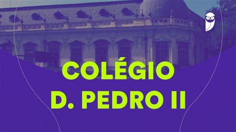 Edital Col Gio Pedro Ii Iniciais De At R Mil