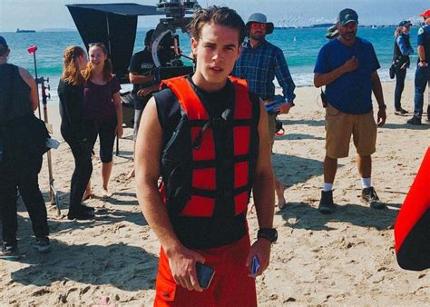 Ricardo Hurtado From Malibu Rescue Is Every Preteen S New Crush