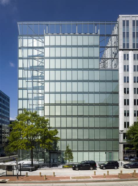 Jahn ⁄ 1999 K Street