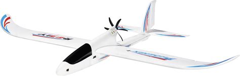 Szybowiec RC Reely Phönix PLUS treningowy 1100 mm 698 g RtF Zamów