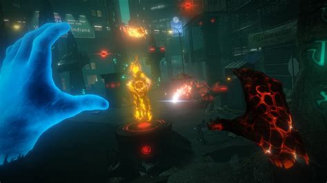 How To Play Oculus Rift Games On The Htc Vive Windows Central