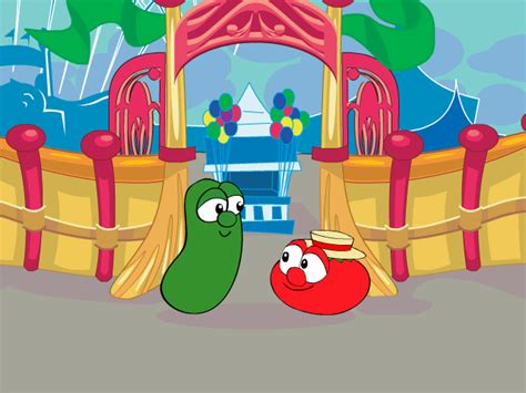 Download Veggie Carnival My Abandonware