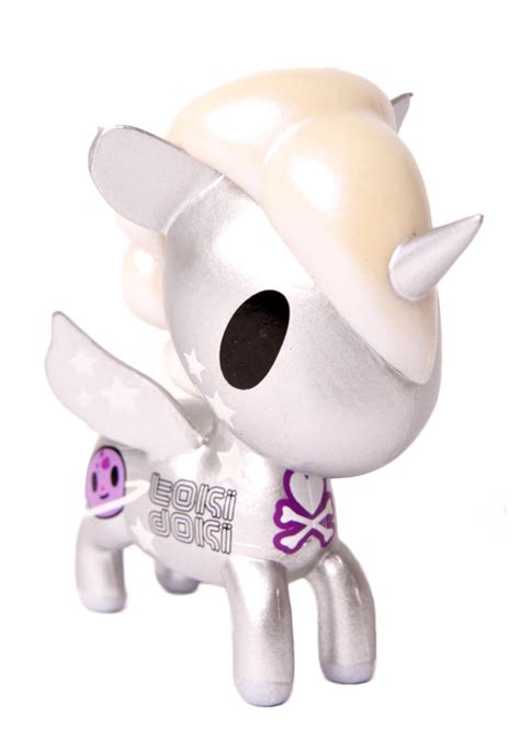 Tokidoki Unicorno Blind Box Mini Series 3 Dolls Kill