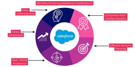 Salesforce Certifications Guide Clarusway