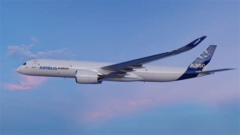 Air France KLM encomenda quatro Airbus A350F Defesa Aérea Naval