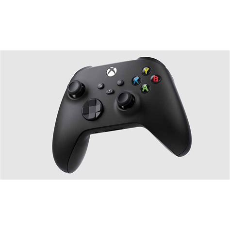 Xbox Series Wireless 9 Nesil Siyah GamePad ITOPYA