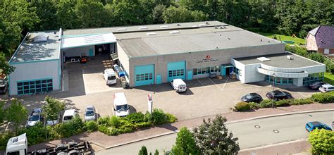 Wilhelm Feldmann Druckluft Hydraulik GmbH & Co. KG