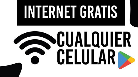 2 Metodos Para Tener Internet Gratis Ilimitado En Tu Celular