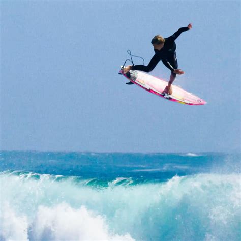 Hollywood's Top 5 Most Famous Surf Characters - Surfer