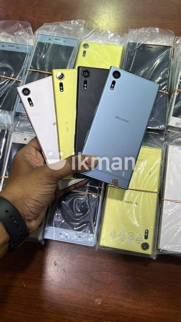 Sony Xperia XZS 4GB RAM Used For Sale In Balangoda Ikman