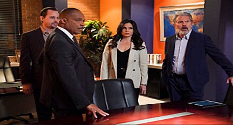 New NCIS Season 20 May 22, 2023 Finale Episode 22 Spoilers Revealed ...