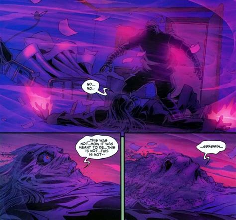 Discussing Spiderman vs Morlun (spoilers) - Spider-Man - Comic Vine