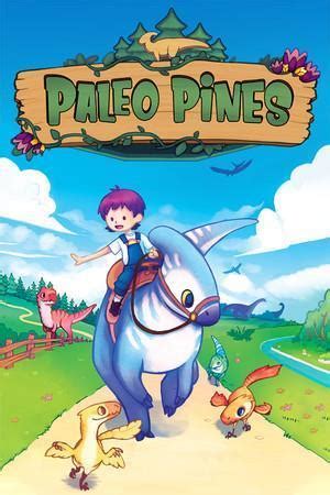 Paleo Pines Release Date News Reviews Releases