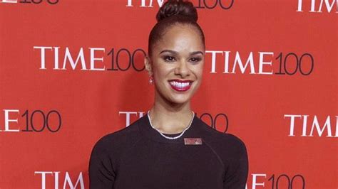 Misty Copeland Makes History With American Ballet Theater Video