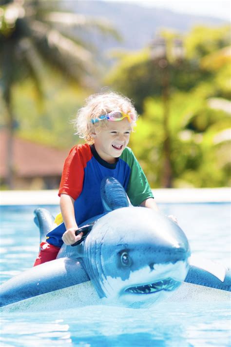 Kids pool floats cool pool floats for kids for all day pool fun – Artofit