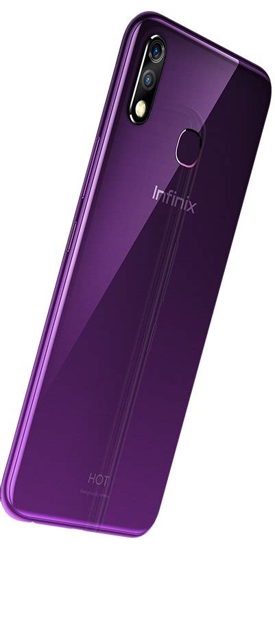 Infinix Hot Lite Fiche Technique Et Caract Ristiques Test Avis