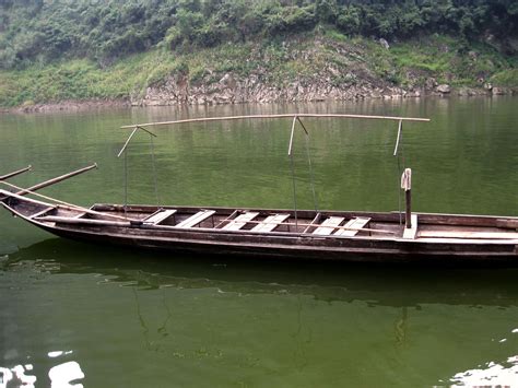 chang jiang basins 7