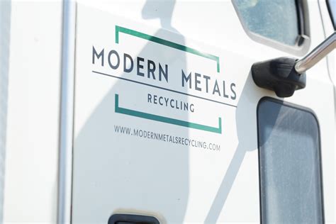 Modern Metals Recycling | LinkedIn