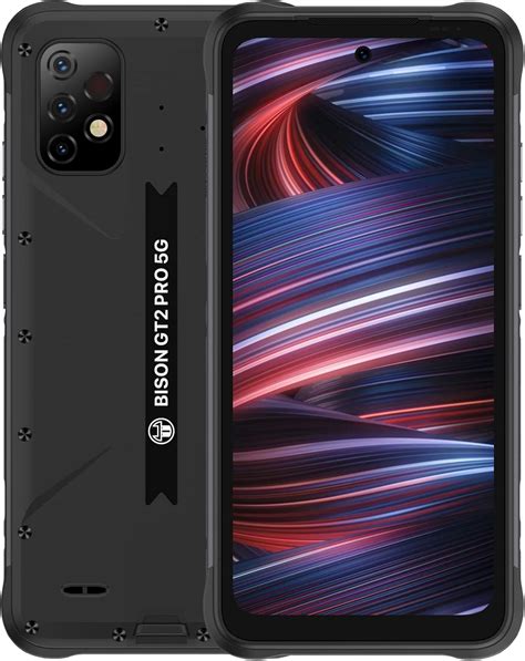 Amazon UMIDIGI Bison GT2 PRO 5G Rugged Unlocked Smartphones 8G