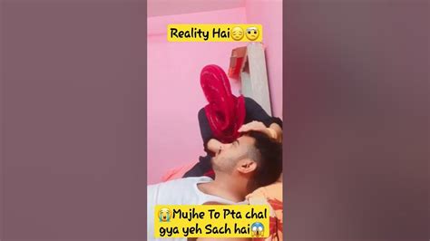 Ab To Sir Dard Ki Goli Har Time Beg Mein Rakhni Padti Hai 😒 Shortvideo