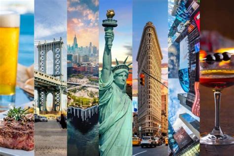 Best Things To Do In Manhattan Rosotravel