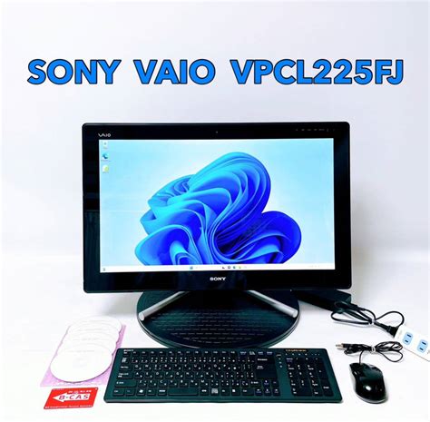 Yahoo Sony Vaio Vpcl Fj