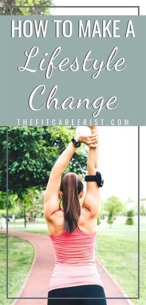 Making A Lifestyle Change 7 Lessons Learned After A Year Of HIIT