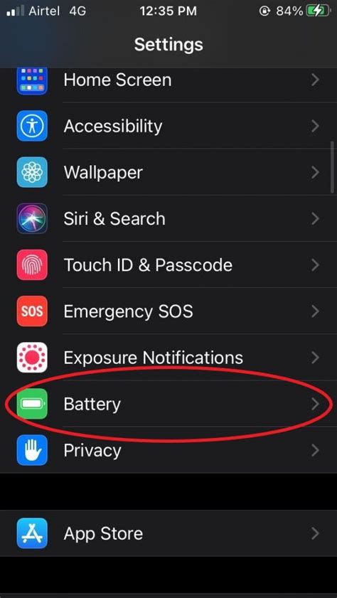 Top Tips To Save Battery On Ios Fix Battery Drain Issues