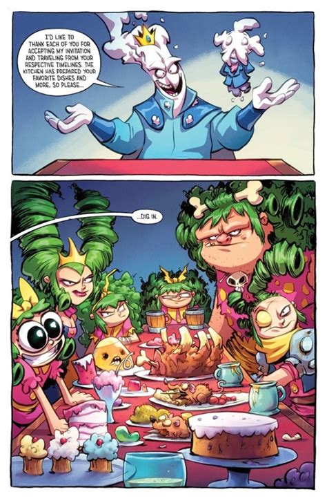 I Hate Fairyland 2022 7 Image Comics