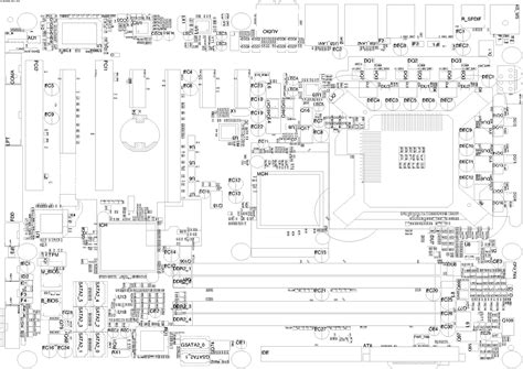 Gigabyte P Ga Rp X Rev Schematic Pdf And Boardview Pdf Hot Sex Picture