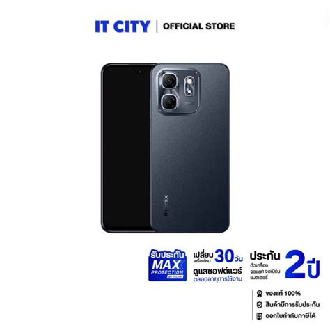 Infinix Hot I Gb Hz Punch Hole Lazada Co Th