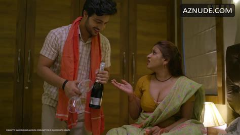 ABHI RIZVI Nude AZMen