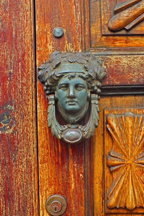 Tenerife Door Knobs And Knockers Doorknockers Gorgeous Doors Cool