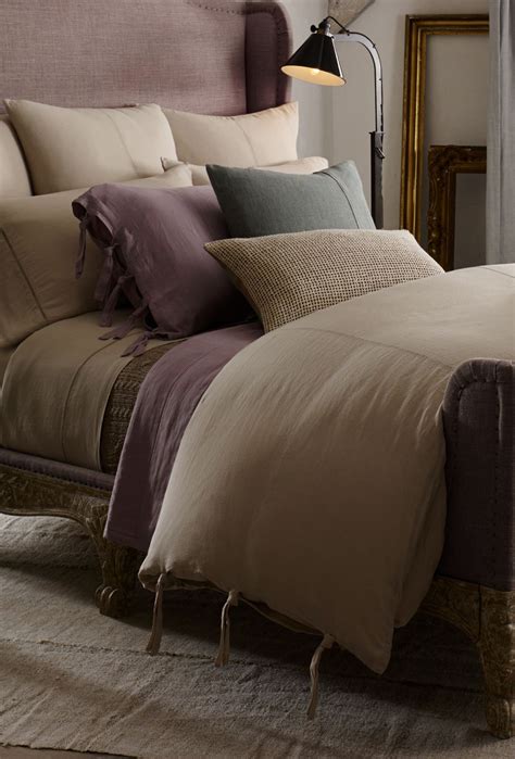 Ralph Lauren Home Ile Saint Louis Collection Luxury Duvet Covers