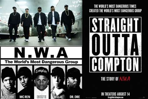 Straight Outta Compton Rap Rapper Hip Hop Gangsta Nwa