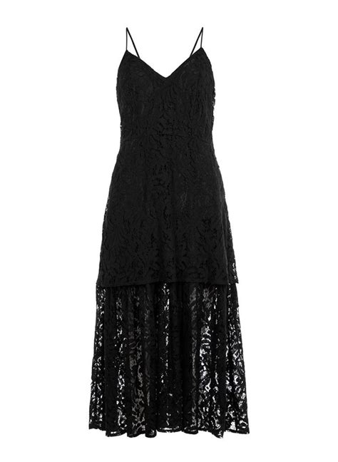 Vestido Le Lis Ray Midi Feminino 15 04 3621 Le Lis Loja Online