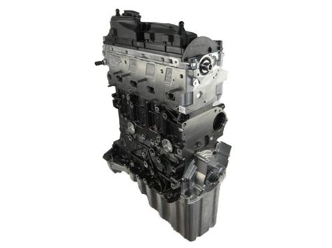 Engine Volkswagen Amarok 2 0 163 Hp CDCA