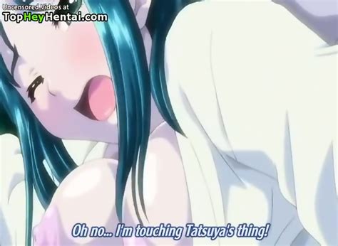 Wonderful Kinky Teens Have Passionate Sex