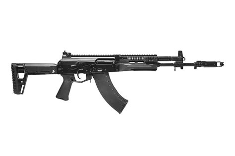 Серийное производство автоматов АК-15 и АК-19 - ANNA NEWS
