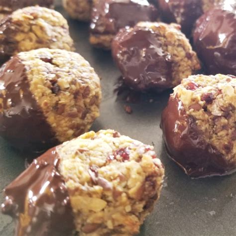 Power Balls Recipe | Allrecipes