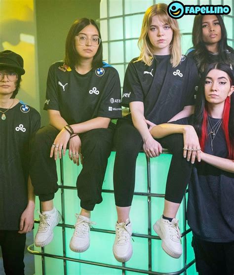 KatsumiFPS Nude Leaks OnlyFans Photo Fapellino