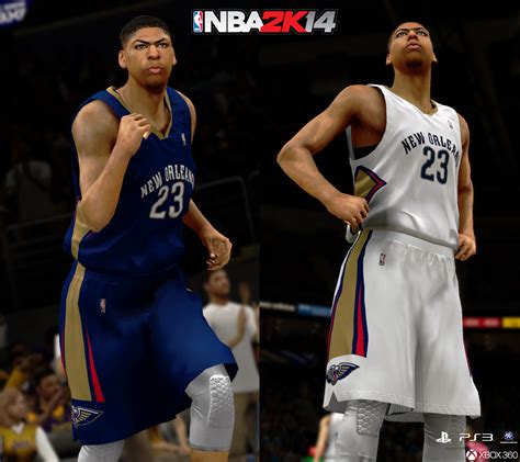 NBA 2K14 — обзоры и отзывы, описание, дата выхода, официальный сайт ...
