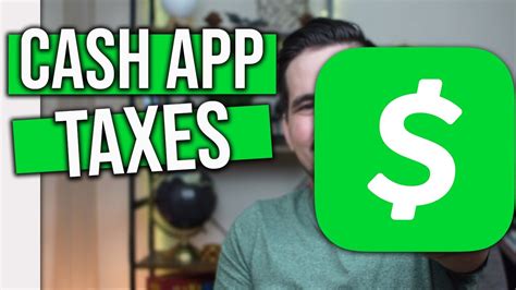 Cash App Tax Forms YouTube