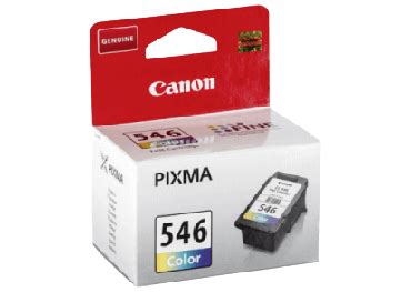 Canon CL 546 Original CMY Er Billig Her Hurtig Lev INKPRO