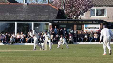 Clitheroe Cricket Club