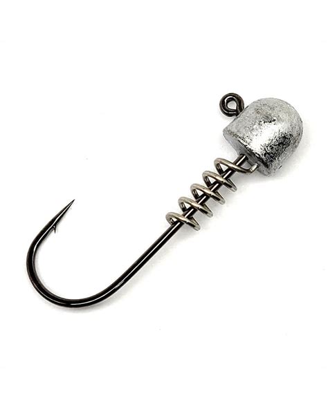 Finesse Jig Head - Gamakatsu USA Fishing Hooks