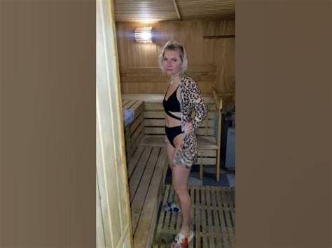В халатике 👍 - YouTube