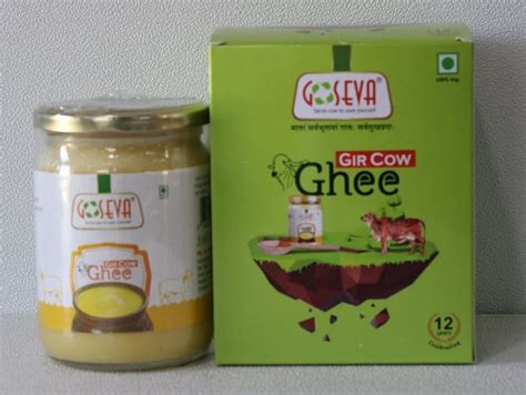 Gir Cow Ghee Manufacturer Best Gir Cow Ghee In India Gir Gay Ka Ghee